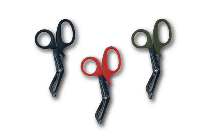 EMI Shear-Cut