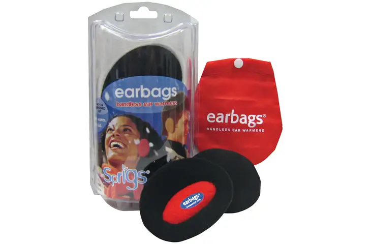Earbags