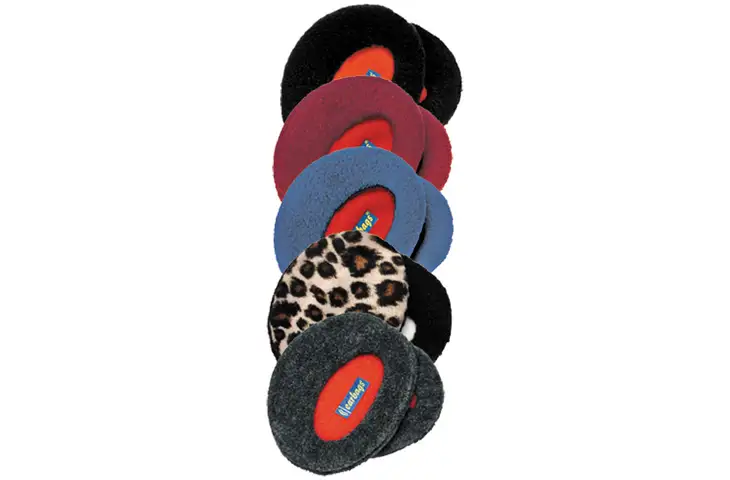 Earbags Ear Warmers - view 2