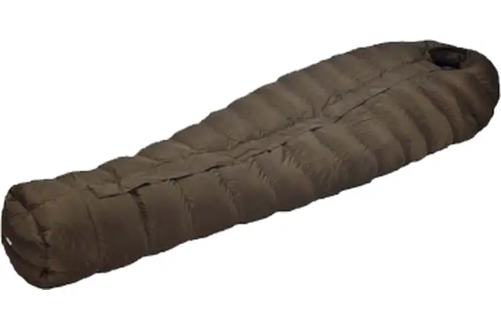 Eberlestock Euro Down Sleeping Bag