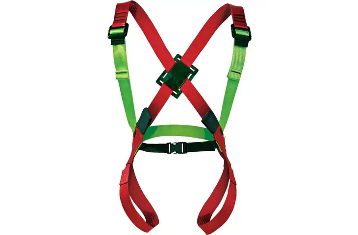 Edelweiss Wicky Adjust Kid Harness