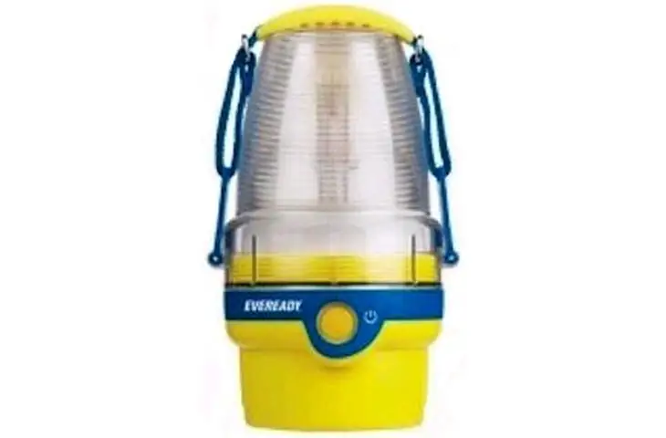 Energizer Full-Access Lantern Spotlight