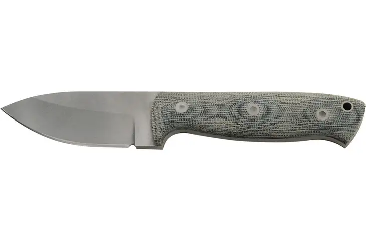 Entrek Badger Fixed Blade Knife