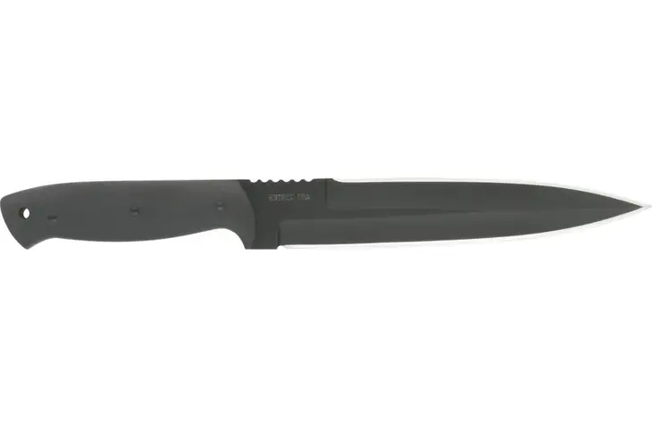 Entrek Commando MKII Fixed Blade Knife