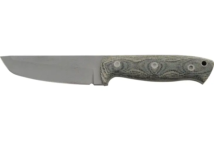Entrek Jag Fixed Blade Knife