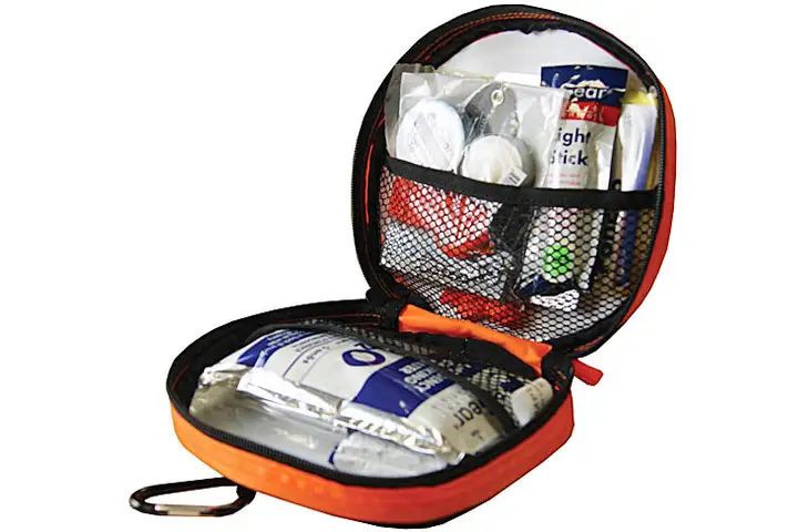 Essential Gear Ready Kit 300