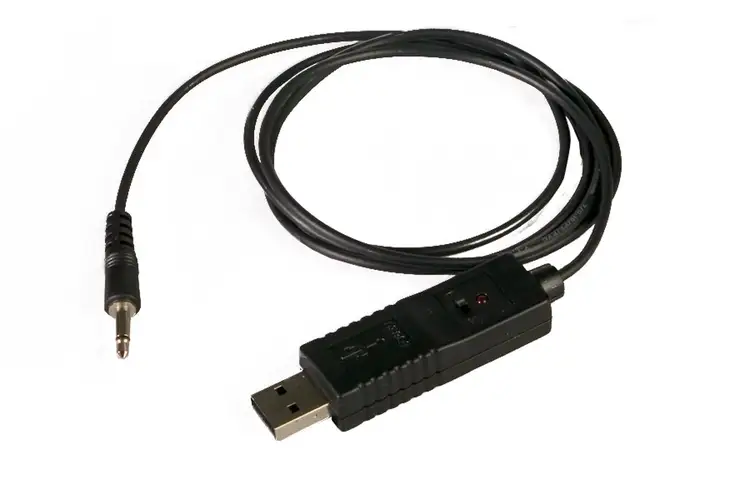 Extech Instruments Adaptor, USB