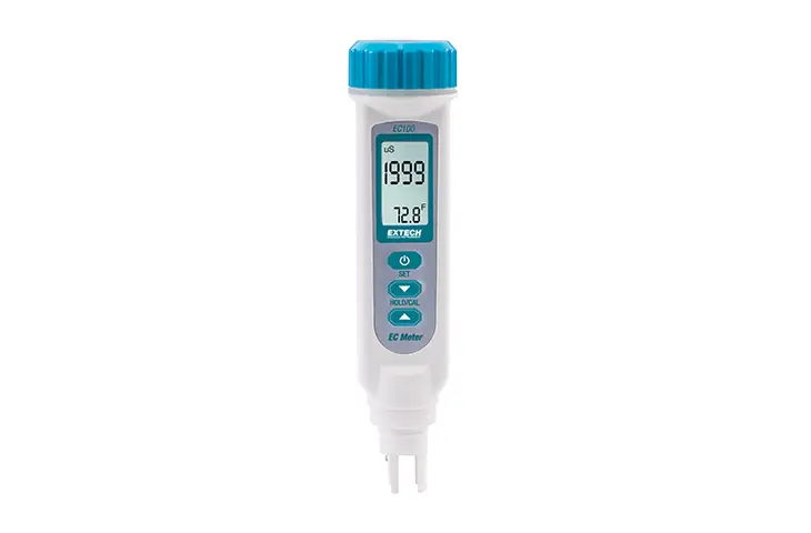 Extech Instruments Conductivity