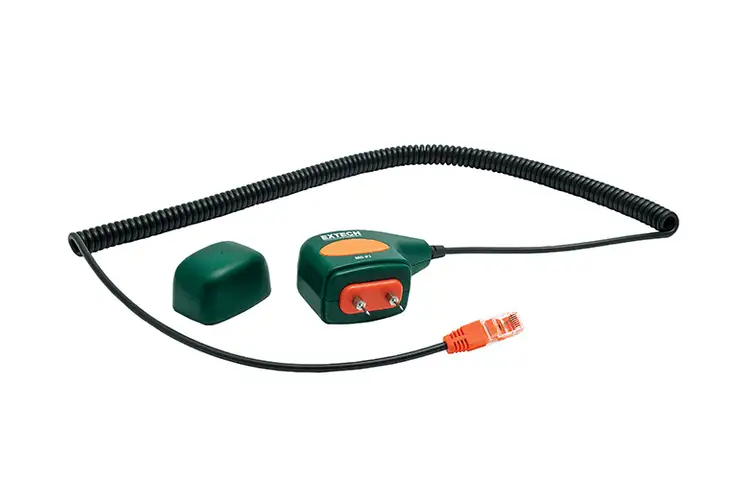 Extech Instruments External Moisture Pin Probe, Tool