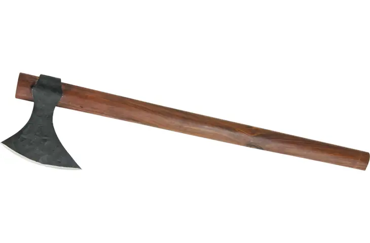 Factory X Viking Throwing Axe XNH52