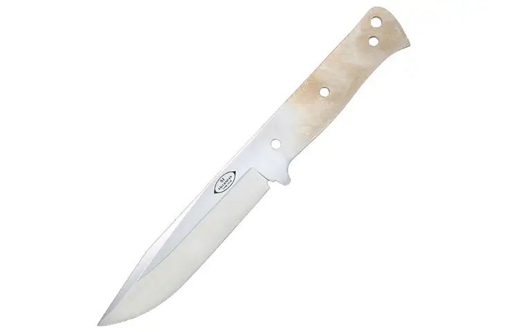 Fallkniven BS1 Blade Fixed Knife