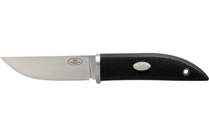 Fallkniven Kolt Knife Fixed Blade Knife