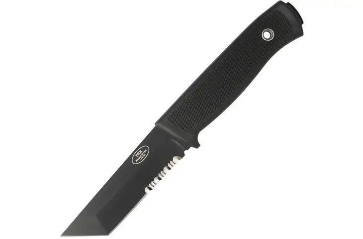 Fallkniven PRK, Fixed Blade Knife