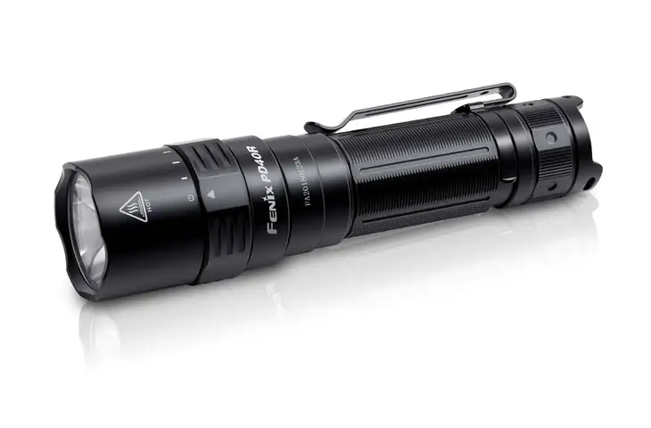 Fenix Pd40r V2.0