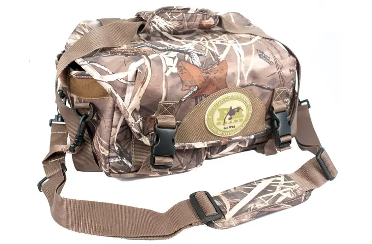 Final Approach Layout Blind Bag with Hang Tag