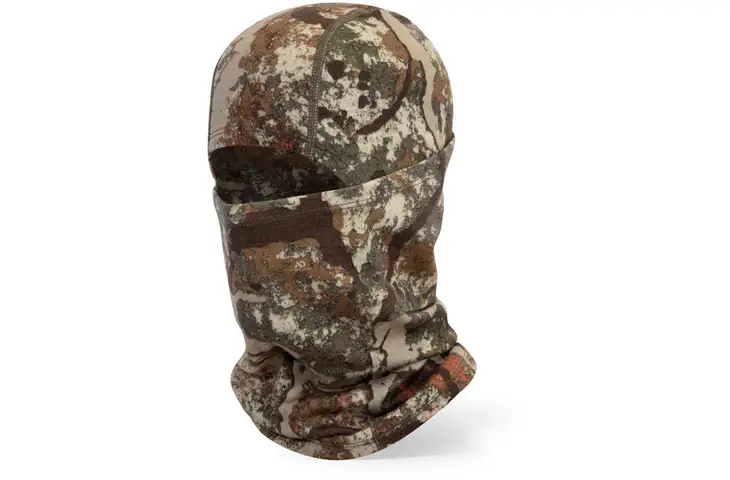 First Lite Wind River Balaclava — 2 models