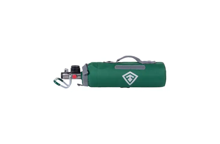 First Tactical Oxygen Kit
