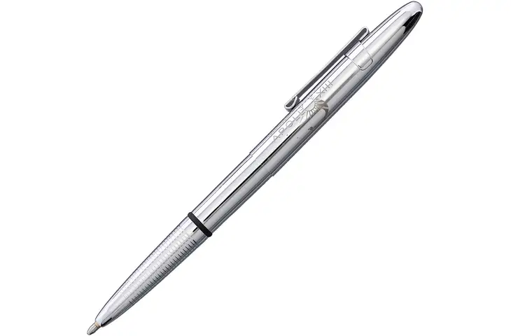 Fisher Space Pen Apollo 13 Bullet Space Pen