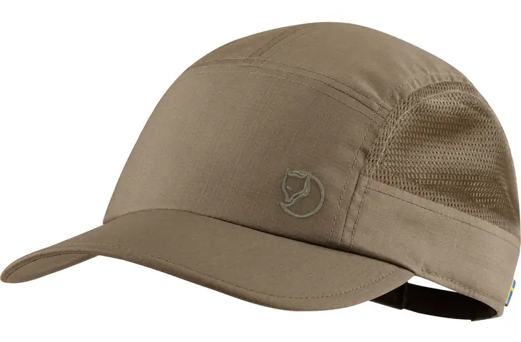 Fjallraven Abisko Mesh Cap