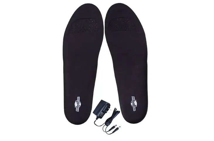 Flambeau Heated Insoles Kit