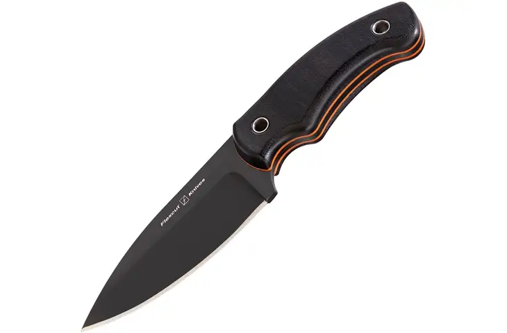 Flexcut Hawthorne Nomad Fixed Blade Knife
