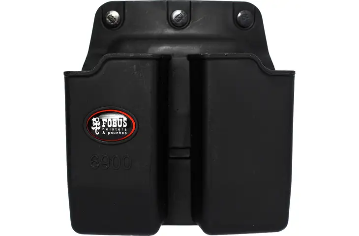 Fobus Double Mag Pouch S&W M&P 6900MPRB