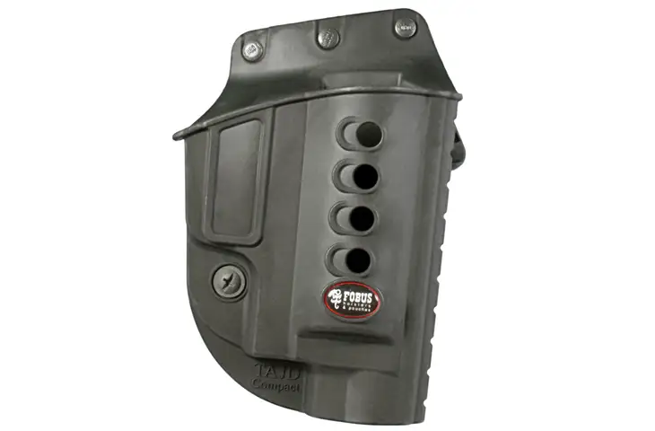 FobusCylinder Roto Belt Holster