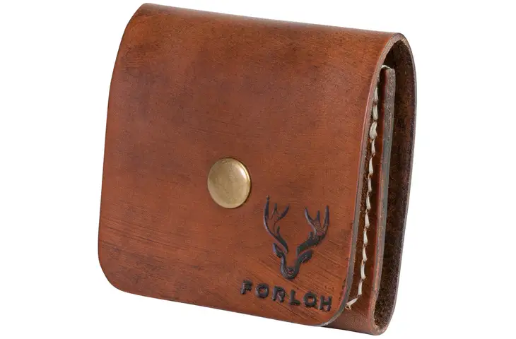 Forloh Leather Cartridge Wallets