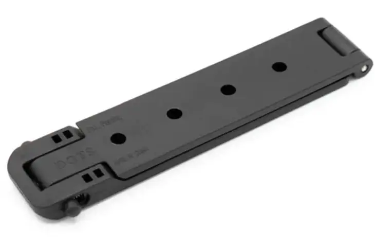 Forloh The Molle-Lok Knife System