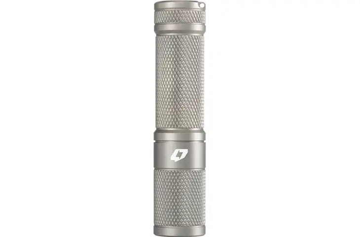 Foursevens Mini MA Gen2 Flashlight - 108 Lumens
