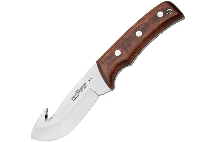 Fox Big Game Skinner Knife