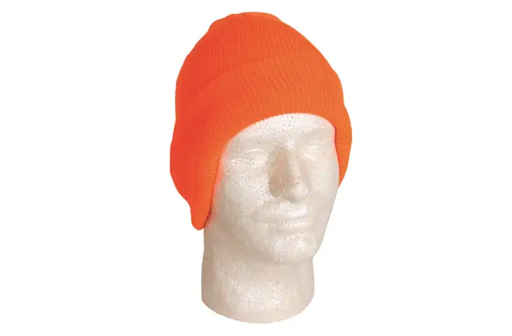 Fox Outdoor Acrylic Cuff Hat