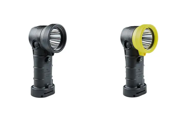 FoxFury Breakthrough BTS Right Angle LED Light