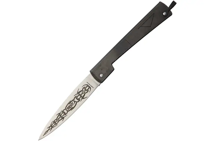 Fred Perrin Vendetta Folding Knife