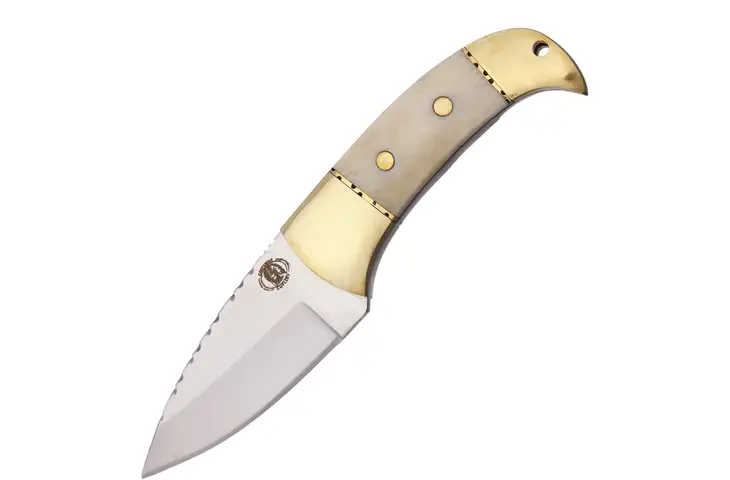 Frost Chipaway Small Skinner Fixed Blade Knife