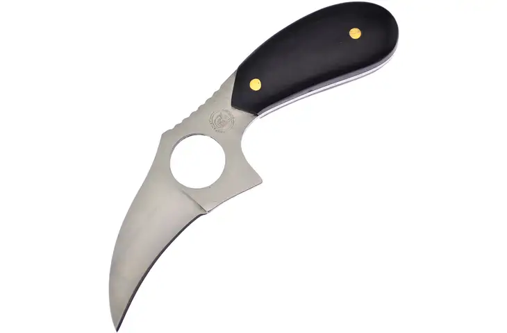 Frost Fixed Blade Knife, Chipaway