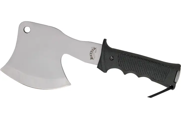 Frost Survival Camp Axe