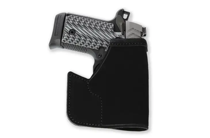 Galco Pocket Protector Holsters