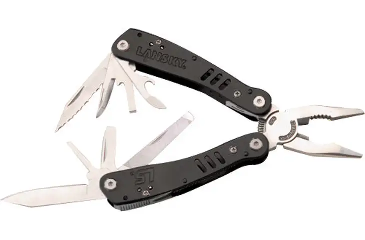 Lansky 20 Function Multi Tool LMT100B