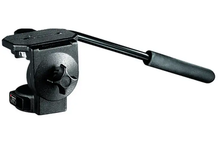 Manfrotto Bogen 128LP Micro Fluid Head
