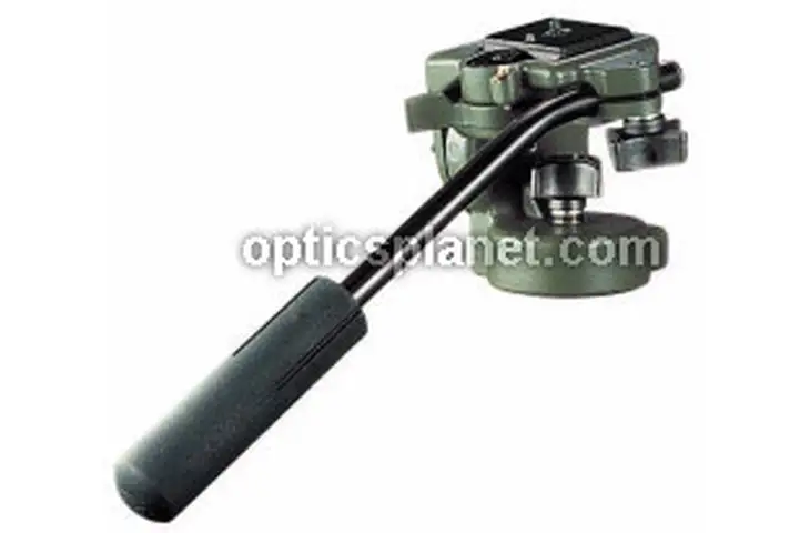 Manfrotto Bogen 3130G Head