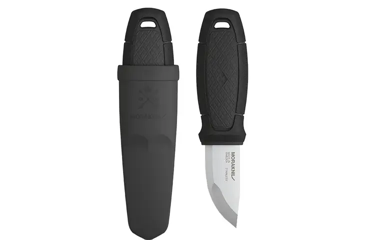 Morakniv Eldris Basic — 4 models