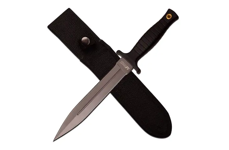 Mtech Fixed Blade MT-20-77G