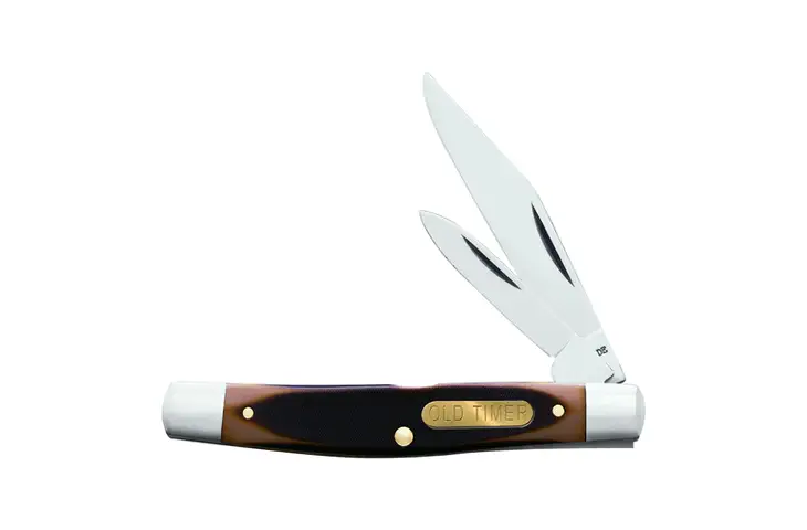Old Timer Middleman Jack Knife