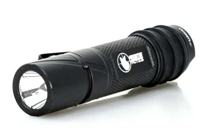 Predator Tactics Crockett Light 97489