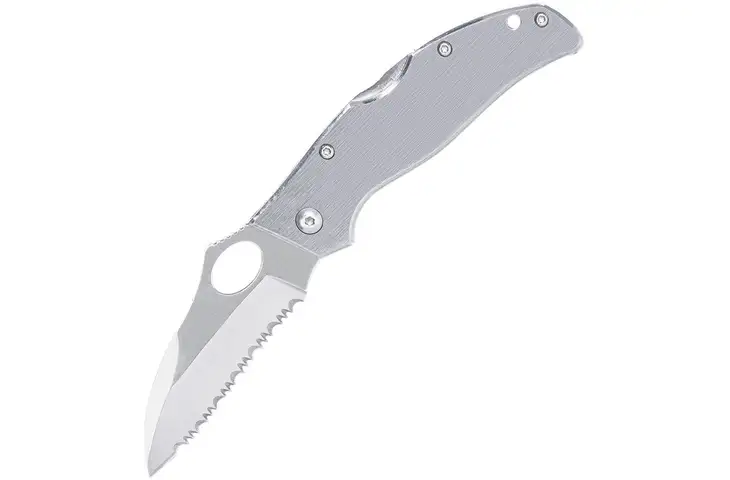 Roper Knives Flash Lockback RP0010S