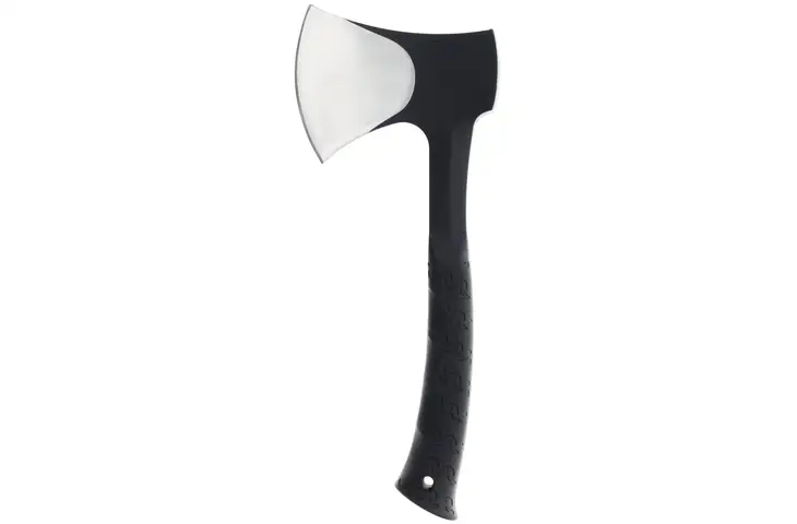 Schrade Bedrock Camp Axe