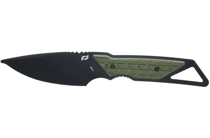 Schrade Outback Fixed Blade 1182497