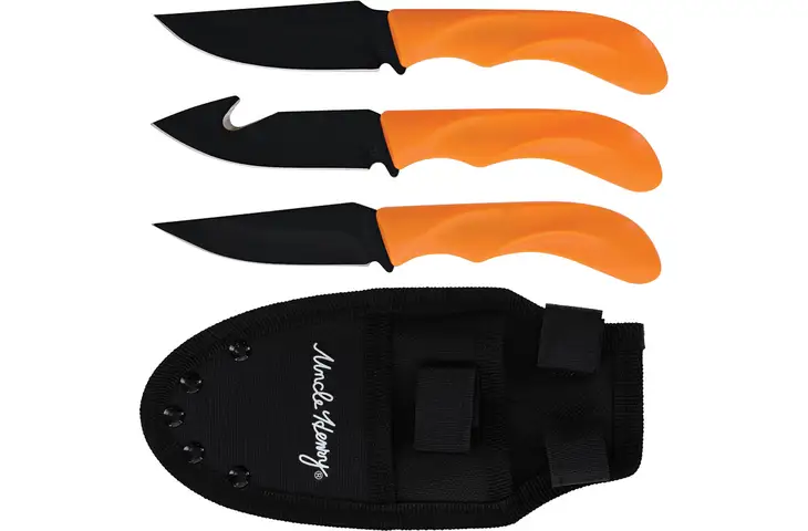Schrade UH Fixed Blade Combo 1200434