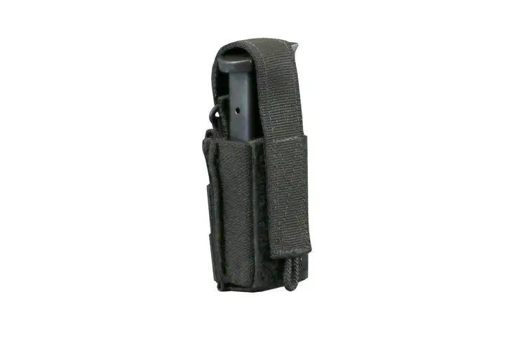Tactical Assault Gear Multi-Caliber Pistol Pouch